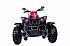 Квадроцикл 268b ToyLand, цвет красный  - миниатюра №7
